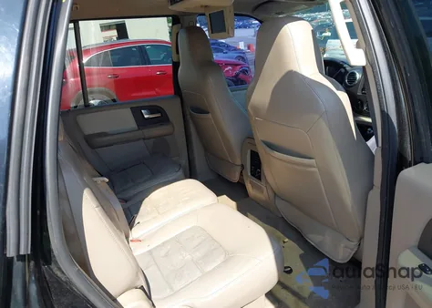 2004 Ford Expedition Xlt from USA, damaged, VIN 1FMPU15L94LB60258